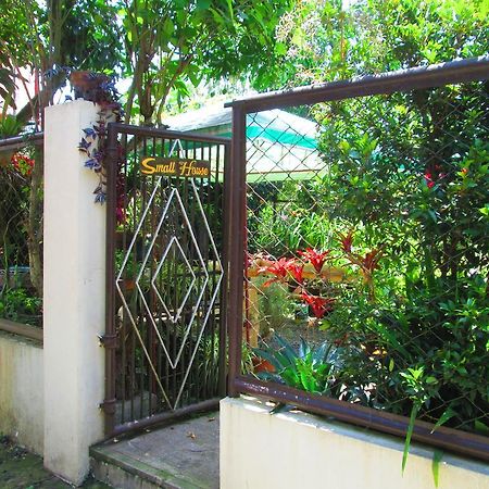 Small House - Baguio Baguio City Bagian luar foto