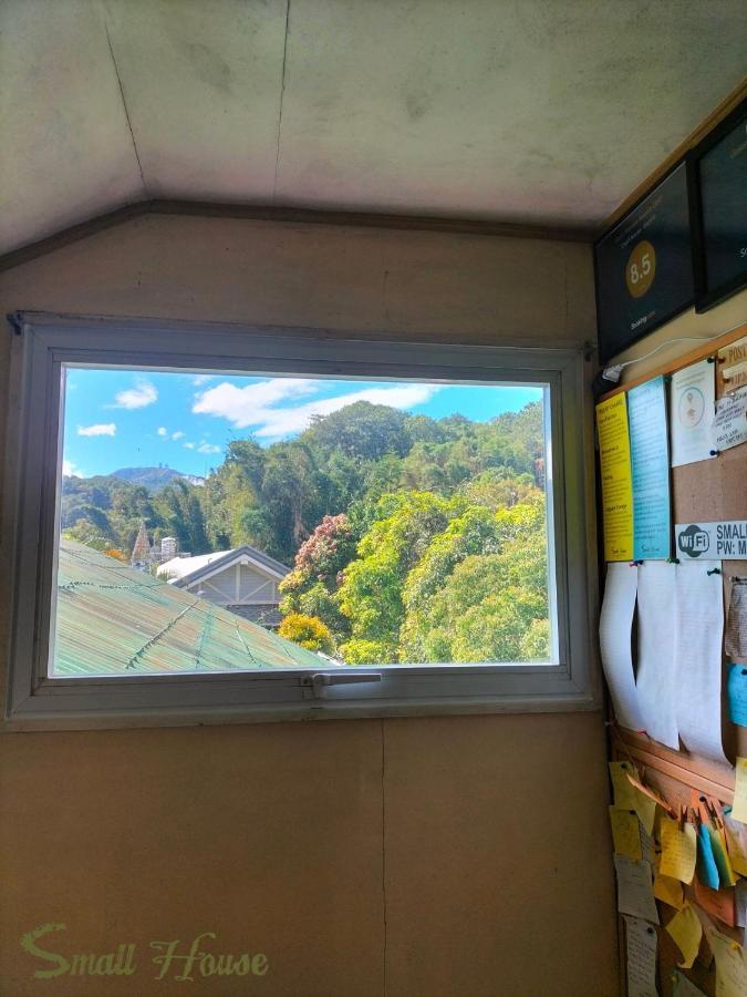 Small House - Baguio Baguio City Bagian luar foto