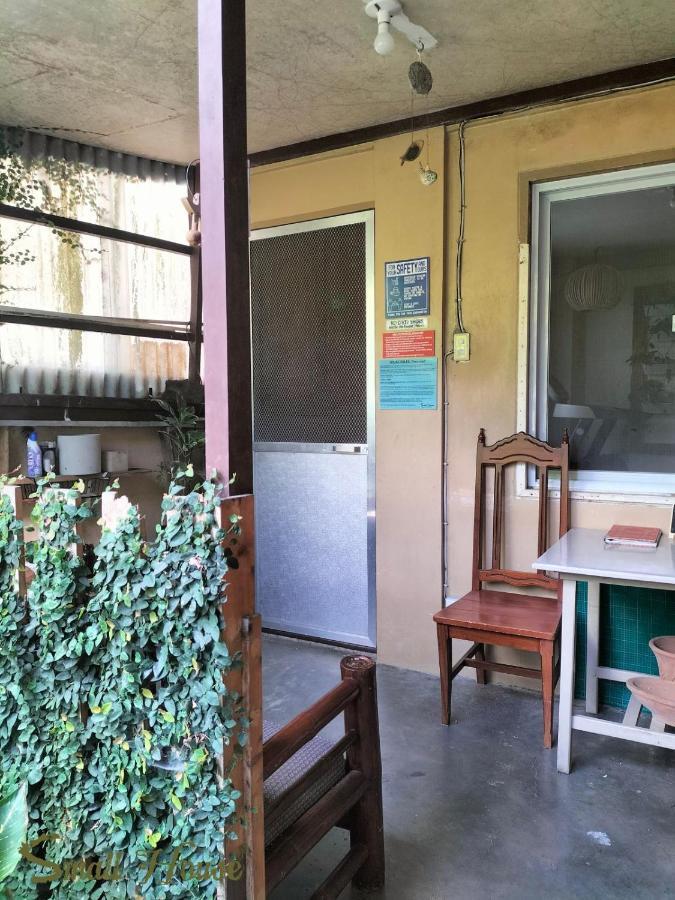 Small House - Baguio Baguio City Bagian luar foto