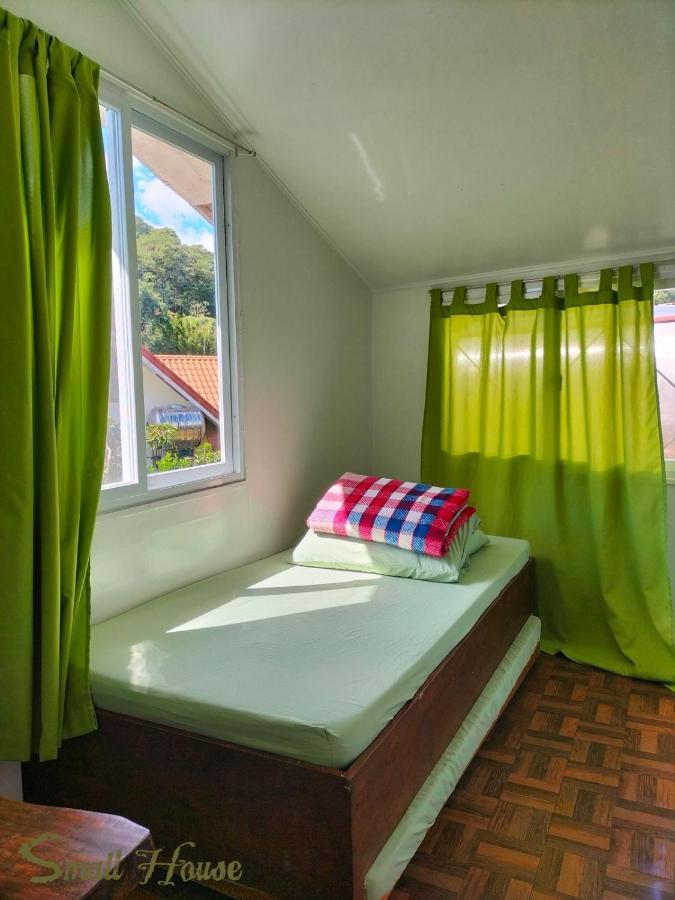 Small House - Baguio Baguio City Bagian luar foto