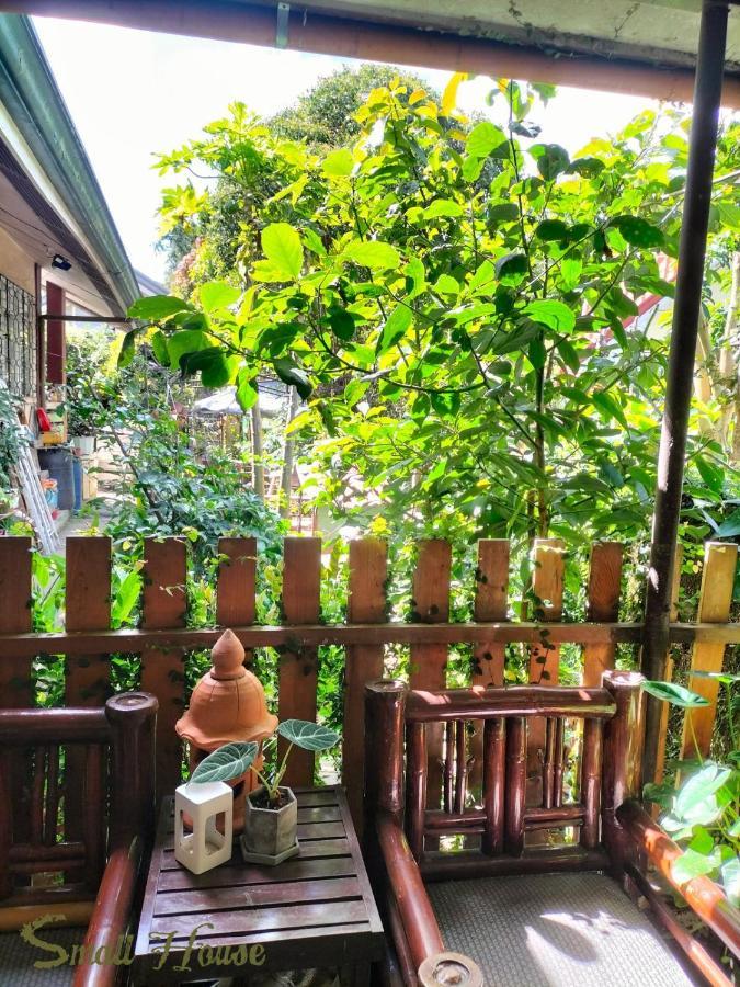 Small House - Baguio Baguio City Bagian luar foto