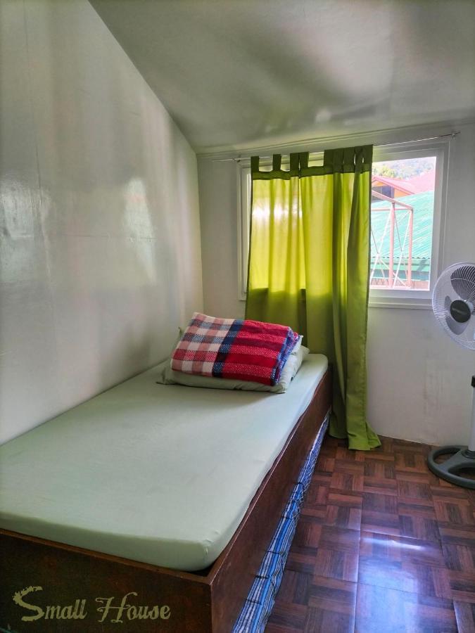 Small House - Baguio Baguio City Bagian luar foto