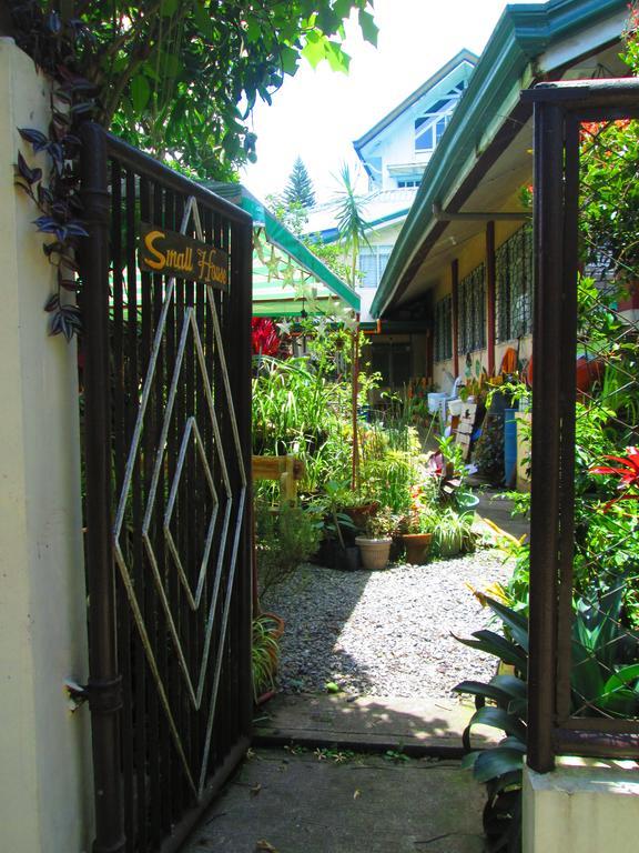 Small House - Baguio Baguio City Bagian luar foto