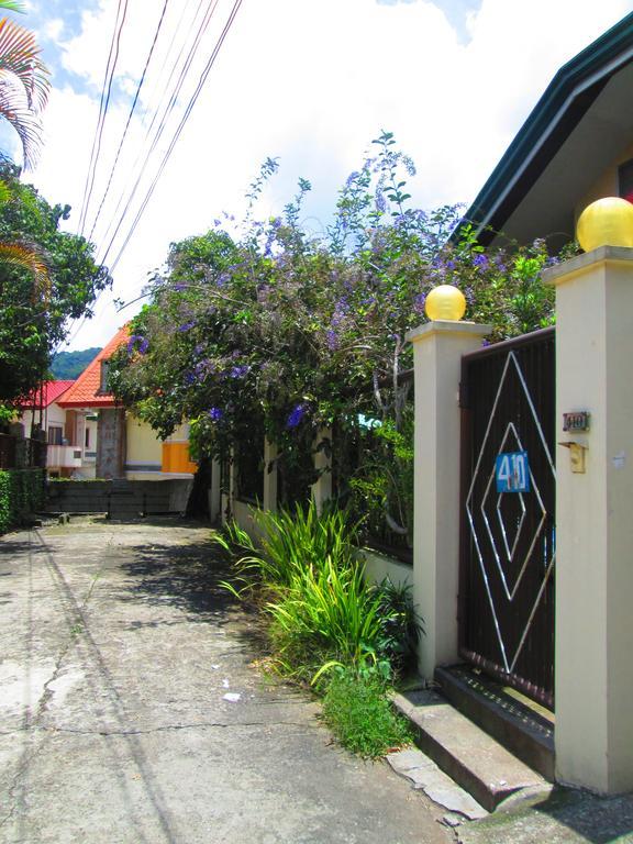 Small House - Baguio Baguio City Bagian luar foto