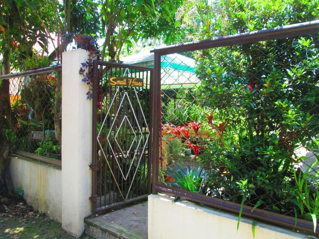 Small House - Baguio Baguio City Bagian luar foto