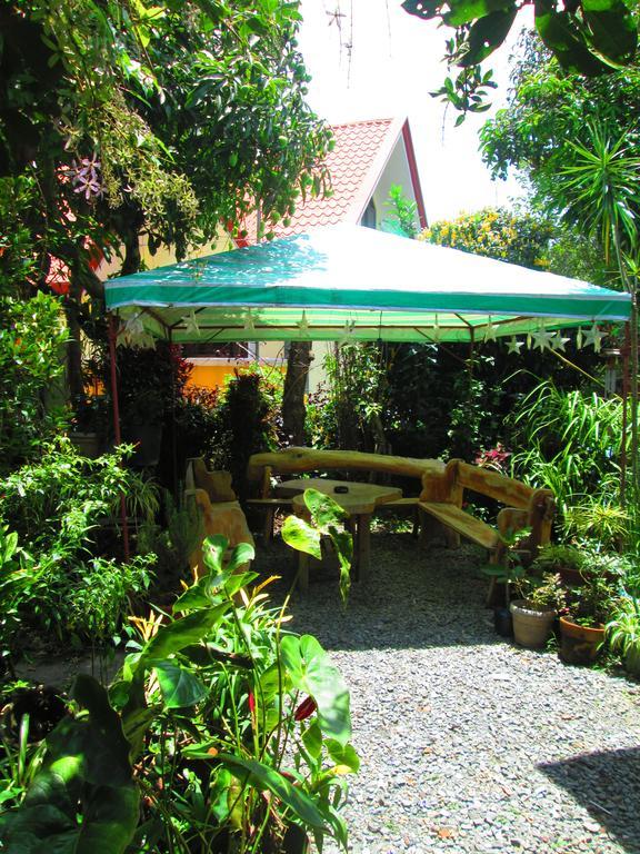 Small House - Baguio Baguio City Bagian luar foto